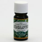 Saloos esenciální olej Kadidlovník 5 ml – Hledejceny.cz