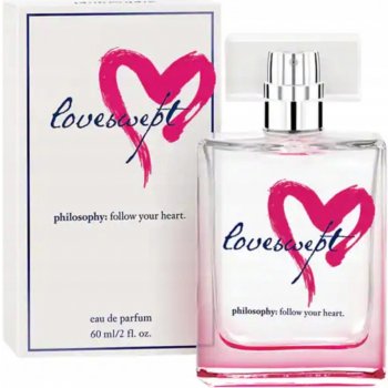 Philosophy – Loveswept Eau De Parfum parfémovaná voda dámská 60 ml