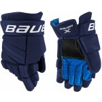 Hokejové rukavice Bauer X INT – Zboží Dáma