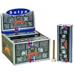 Satya Saibaba vonné tyčinky Nag Champa Super Hit 15 g – Hledejceny.cz