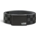 Vans Deppster II Web Black/Charcoal – Hledejceny.cz