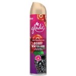Glade Berry Winter Kiss s vůní ostružin a brusinek osvěžovač vzduchu sprej 300 ml – Hledejceny.cz