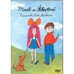 Mach a Šebestová DVD – Hledejceny.cz