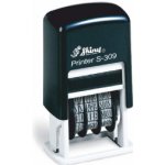 Shiny S-309 – Sleviste.cz