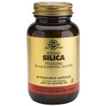 Solgar Oceanic Silica 25 mg 50 kapslí – Hledejceny.cz