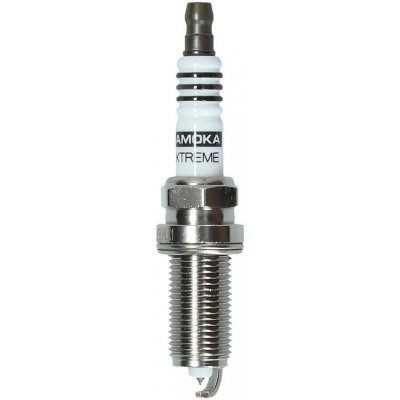 Zapalovací svíčka KAMOKA 7100052 – Hledejceny.cz