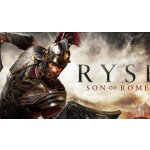 Ryse – Zboží Dáma