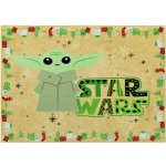 Karton P+P Adventní kalendář The Child STAR WARS – Zboží Dáma