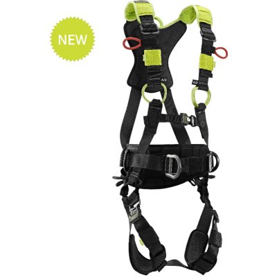 Edelrid Flex Pro Plus II – Zboží Mobilmania