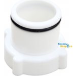 Marimex 10851040 Adaptér pro připojení vysavače – Zboží Dáma