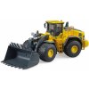 Auta, bagry, technika Bruder Nakladač Volvo L260H