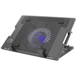 Sbox CP-12 Laptops Cooling Pad For 17.3 – Zboží Živě