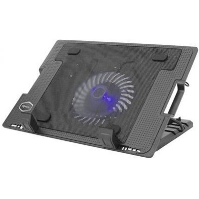 Sbox CP-12 Laptops Cooling Pad For 17.3 – Zboží Živě