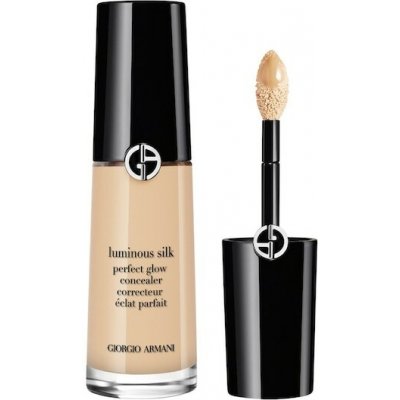 Armani Make-up Luminous Silk Multi-Purpose Glow Concealer No. 03 12 ml – Zboží Mobilmania