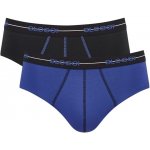 Sloggi slipy Men Start Midi C2p Box V005 – Zboží Dáma