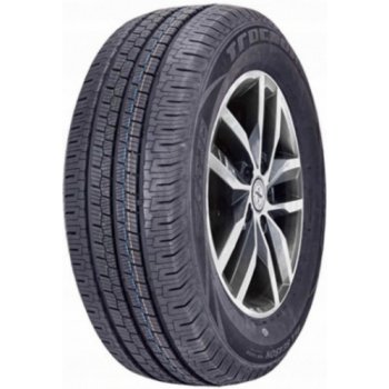 Tracmax X-Privilo All Season Van Saver 205/75 R16 113/111S