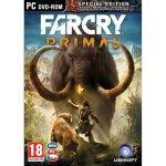 Far Cry Primal (Special Edition) – Hledejceny.cz