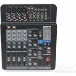 Samson MXP124FX – Zboží Živě