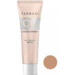 Farmasi CC Krém 03 Medium 30 ml – Zboží Dáma