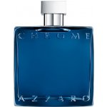 Azzaro Chrome Parfum parfémovaná voda pánská 100 ml tester – Hledejceny.cz