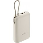 Xiaomi 10000mAh Tan 58477 – Zboží Živě