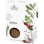 Grešík Adžika 30 g – Zbozi.Blesk.cz