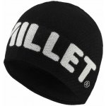 Millet CHAMONIX TYPO beanie BLACK/FOGGY DEW – Hledejceny.cz