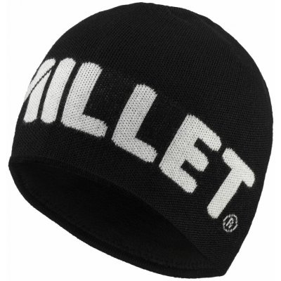 Millet CHAMONIX TYPO beanie BLACK/FOGGY DEW – Hledejceny.cz