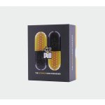 Crep Protect Pills Black/ Yellow univerzální – Zbozi.Blesk.cz