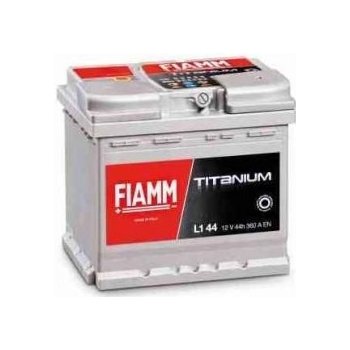 Fiamm Titan 12V 44Ah 420A 7903770