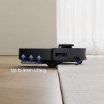 Ecovacs Deebot T30C Omni Black – Sleviste.cz