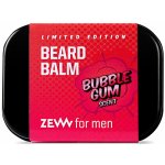 Zew for men Bubble Gum balzám na vousy 80 ml – Zboží Dáma