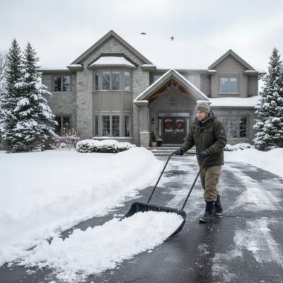 PROSPERPLAST ARCTIC ECO černá mat ILTB – Sleviste.cz