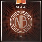 D´Addario NB1047 – Zboží Dáma