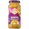 Omáčka Patak's Korma indická omáčka sklo 350 g