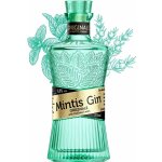 Mintis Gin Originale 41,8% 0,7 l (holá láhev) – Sleviste.cz