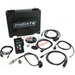Digitální měřící zařízení Innovate Motorsports LM-2 Digital Air/Fuel Ratio Meter & OBD-II/CAN Scan Tool - single Ultimate Shop kit – Zboží Mobilmania