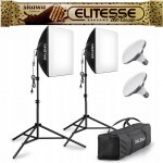 Studiový set - Softbox 50x70 cm – Zbozi.Blesk.cz