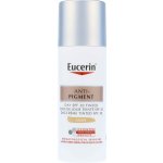 Eucerin Anti-Pigment Tinted Day Cream Light SPF30 50 ml – Zboží Mobilmania