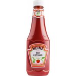 Heinz kečup pikantní 570 g – Zboží Dáma