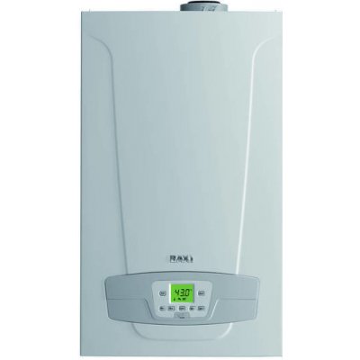 Baxi Luna Duo-Tec MP+ 1.50 7221292 – Hledejceny.cz