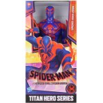 Hasbro Spider-man deluxe Titan – Hledejceny.cz