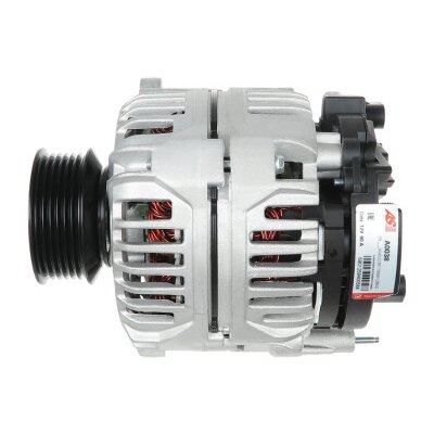 Alternátor ŠKODA OCTAVIA I 1.6 | Zboží Auto