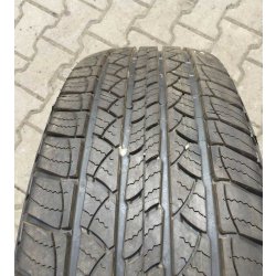 Michelin Latitude Tour 265/65 R17 110S