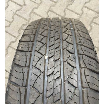 Michelin Latitude Tour 265/65 R17 110S – Hledejceny.cz