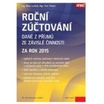 Roční zúčtování daně z příjmů ze závislé činnosti za rok 2015 – Hledejceny.cz