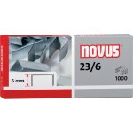 Novus 23/6 – Sleviste.cz