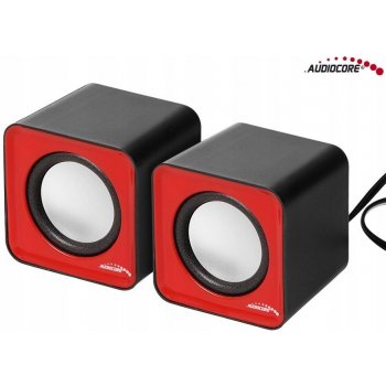 Audiocore AC870