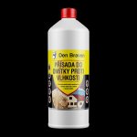 Den Braven Plastifikátor betonů 1 l láhev hnědá – Zbozi.Blesk.cz