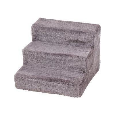 Flamingo Schody pro psy 41 x 43 x 30 cm – Hledejceny.cz